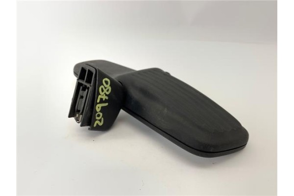 Recambio de retrovisor interior para opel astra h berlina 1.6 referencia OEM IAM 6428257  