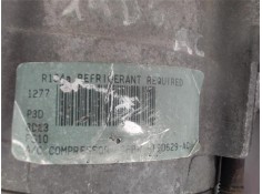 Recambio de compresor aire acond. para ford mondeo berlina (gd) referencia OEM IAM 96BW19D629AC  12BYU19D629AA , FORD | 96BW19D6