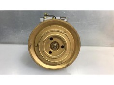 Recambio de compresor aire acond. para saab 9000 / 9000 cs 2.0 referencia OEM IAM 709 MOL7711 