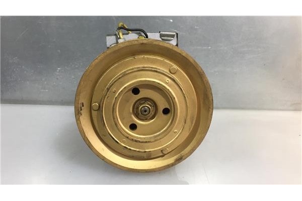Recambio de compresor aire acond. para saab 9000 / 9000 cs 2.0 referencia OEM IAM 709 MOL7711 