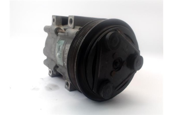 Recambio de compresor aire acond. para ford mondeo berlina (gd) referencia OEM IAM 96BW19D629AC  12BYU19D629AA , FORD | 96BW19D6