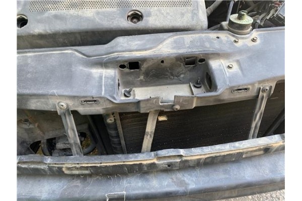 Recambio de frente delantero para volkswagen lupo (6x1/6e1) 1.7 conceptline referencia OEM IAM 6X0805594K  