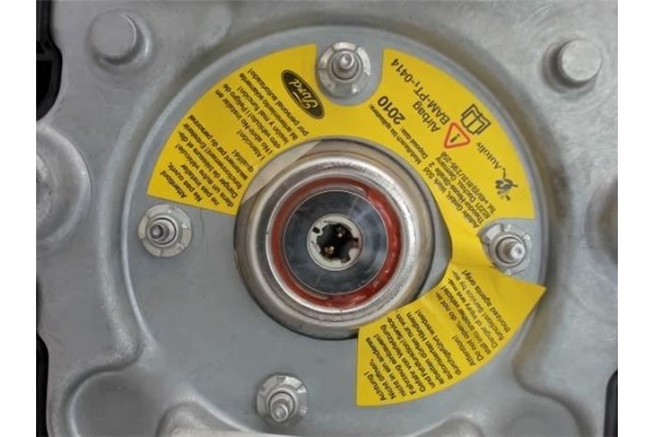 Recambio de airbag volante para ford mondeo fd berl./turnier referencia OEM IAM 95BBF042B85BAYYDI  