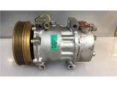 Recambio de compresor aire acond. para saab 9000 / 9000 cs 2.0 referencia OEM IAM 709 MOL7711 