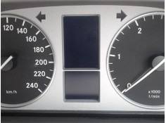 Recambio de cuadro completo para mercedes-benz clase b (bm 245) 2.0 180 cdi (245.207) referencia OEM IAM A1695401948 A1695401048