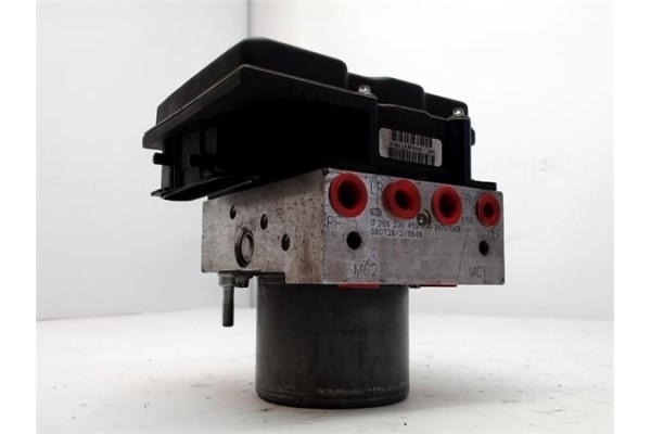 Recambio de nucleo abs para fiat ii bravo (198) 1.4 referencia OEM IAM 71751083 0265230459 