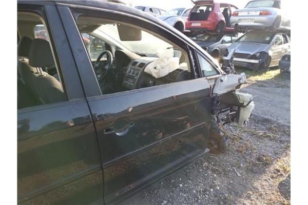 Recambio de puerta delantero derecha para volkswagen touran (1t1) 2.0 tdi referencia OEM IAM 1T0831056AA  