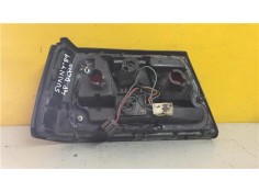 Recambio de piloto trasero derecho para nissan sunny (b11) 1.6 gl diesel traveller referencia OEM IAM 2RSIR E131749  