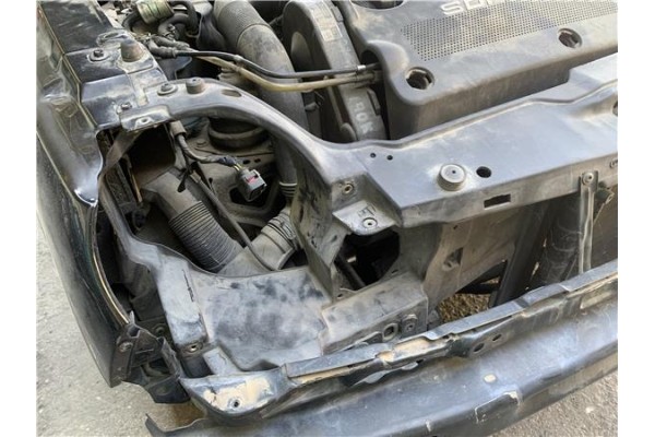Recambio de frente delantero para volkswagen lupo (6x1/6e1) 1.7 conceptline referencia OEM IAM 6X0805594K  