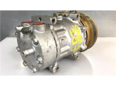 Recambio de compresor aire acond. para saab 9000 / 9000 cs 2.0 referencia OEM IAM 709 MOL7711 