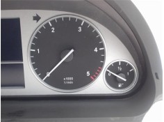 Recambio de cuadro completo para mercedes-benz clase b (bm 245) 2.0 180 cdi (245.207) referencia OEM IAM A1695401948 A1695401048