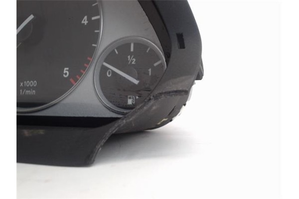 Recambio de cuadro completo para mercedes-benz clase b (bm 245) 2.0 180 cdi (245.207) referencia OEM IAM A1695401948 A1695401048