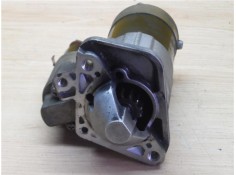 Recambio de motor arranque para renault megane ii (bm0/1_, cm0/1_) 1.5 dci referencia OEM IAM 8200306595 M000T87881 7711135334 ,