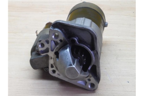 Recambio de motor arranque para renault megane ii (bm0/1_, cm0/1_) 1.5 dci referencia OEM IAM 8200306595 M000T87881 7711135334 ,