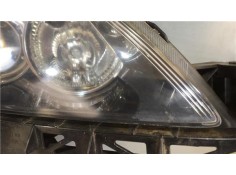 Recambio de faro delantero dcho para mazda 3 berlina (bk) 1.6 di turbo referencia OEM IAM   