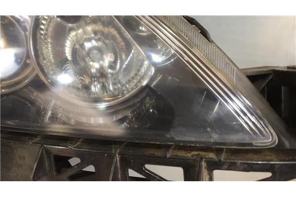 Recambio de faro delantero dcho para mazda 3 berlina (bk) 1.6 di turbo referencia OEM IAM   