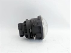 Recambio de faro antiniebla izquierdo para seat ibiza (6l1) referencia OEM IAM 6L0941699  