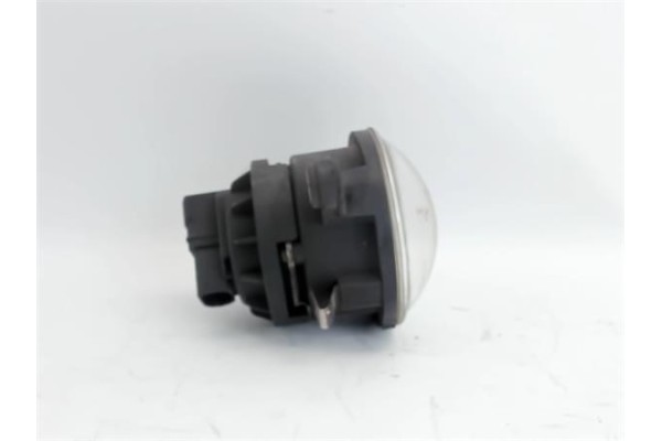 Recambio de faro antiniebla izquierdo para seat ibiza (6l1) referencia OEM IAM 6L0941699  