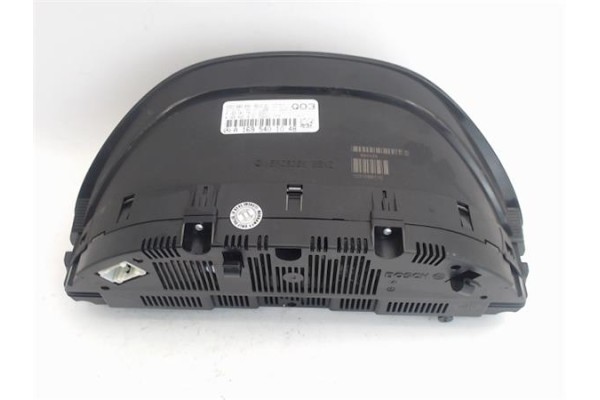 Recambio de cuadro completo para mercedes-benz clase b (bm 245) 2.0 180 cdi (245.207) referencia OEM IAM A1695401948 A1695401048
