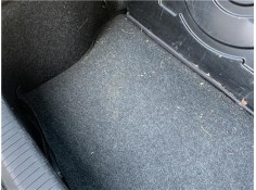 Recambio de guarnecido piso maletero para volkswagen lupo (6x1/6e1) 1.7 conceptline referencia OEM IAM 6E08634637DP  