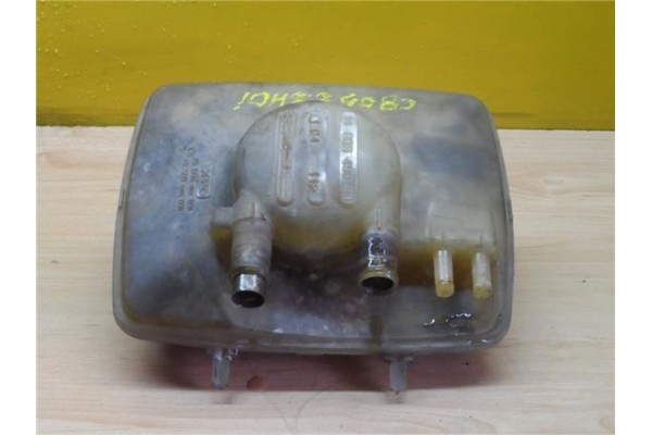 Recambio de botella expansion para citroen c8 2.2 hdi exclusive referencia OEM IAM 1488949080  