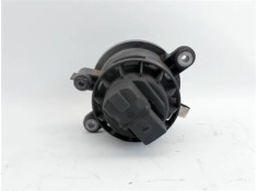 Recambio de faro antiniebla izquierdo para seat ibiza (6l1) referencia OEM IAM 6L0941699  