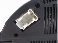 Recambio de cuadro completo para mercedes-benz clase b (bm 245) 2.0 180 cdi (245.207) referencia OEM IAM A1695401948 A1695401048