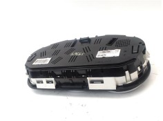 Recambio de cuadro completo para renault megane iii sport tourer 1.5 dynamique referencia OEM IAM 248105260R  