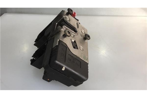 Recambio de cierre electromagnetico trasero izquierdo para opel signum 3.0 básico referencia OEM IAM 24447345 FF 