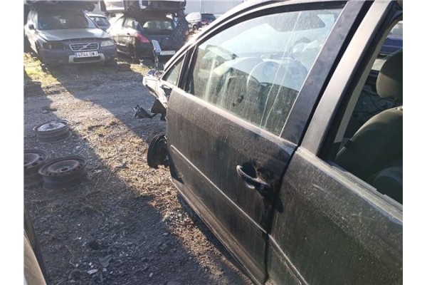 Recambio de puerta delantero izquierda para volkswagen touran (1t1) 2.0 tdi referencia OEM IAM 1T0831055AA  