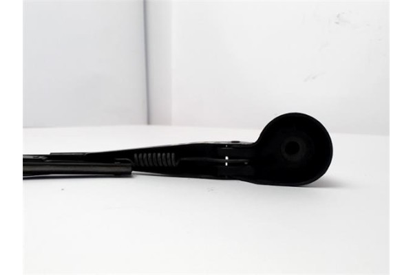 Recambio de brazo limpiaparabrisas trasero para seat arosa (6h1) 1.0 select referencia OEM IAM 6E0955707  