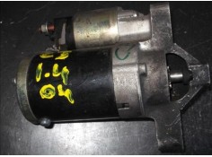 Recambio de motor arranque para citroen c3 1.4 16v referencia OEM IAM 9656317780 M000T45071ZT 