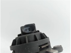 Recambio de faro antiniebla izquierdo para seat ibiza (6l1) referencia OEM IAM 6L0941699  