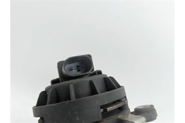 Recambio de faro antiniebla izquierdo para seat ibiza (6l1) referencia OEM IAM 6L0941699  