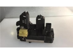 Recambio de cierre electromagnetico trasero izquierdo para opel signum 3.0 básico referencia OEM IAM 24447345 FF 