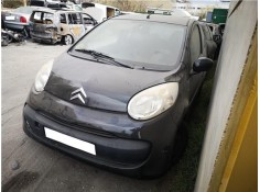 citroen c1 del año 2006