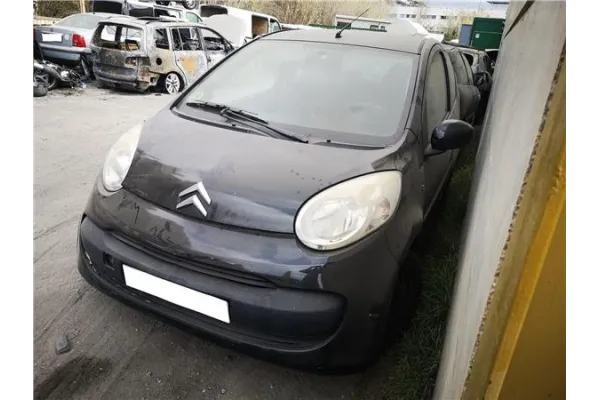 citroen c1 del año 2006