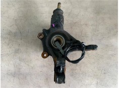 Recambio de mangueta delantero izquierda para citroen c4 berlina 1.6 exclusive referencia OEM IAM 364696 BSP25285 364684 , CITRO