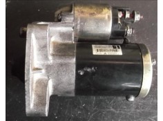 Recambio de motor arranque para citroen c3 1.4 16v referencia OEM IAM 9656317780 M000T45071ZT 