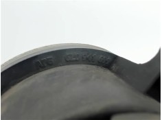 Recambio de faro antiniebla izquierdo para seat ibiza (6l1) referencia OEM IAM 6L0941699  