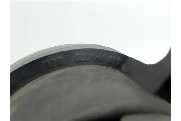 Recambio de faro antiniebla izquierdo para seat ibiza (6l1) referencia OEM IAM 6L0941699  