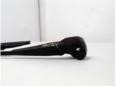 Recambio de brazo limpiaparabrisas trasero para seat arosa (6h1) 1.0 select referencia OEM IAM 6E0955707  