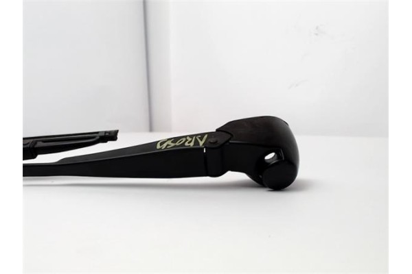 Recambio de brazo limpiaparabrisas trasero para seat arosa (6h1) 1.0 select referencia OEM IAM 6E0955707  