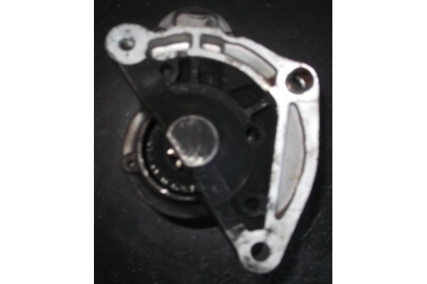 Recambio de motor arranque para citroen c3 1.4 16v referencia OEM IAM 9656317780 M000T45071ZT 