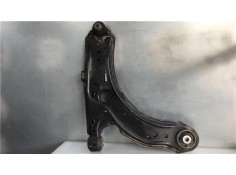 BRAZO INFERIOR DELANTERO DERECHO 1J0407151C 