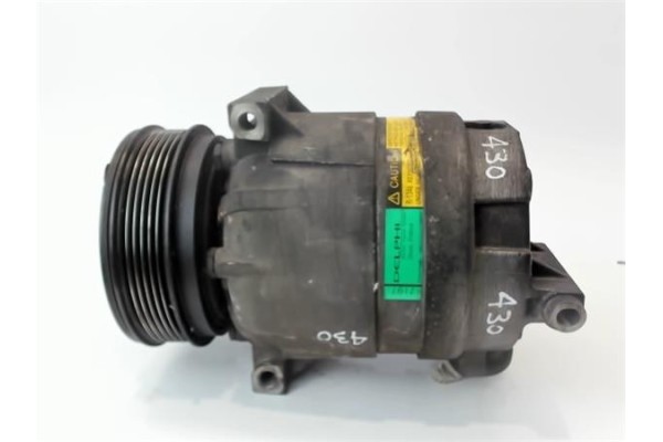 Recambio de compresor aire acond. para opel omega b 2.0 básico berlina referencia OEM IAM 13197197 7197 1135324 , OPEL | 1326561