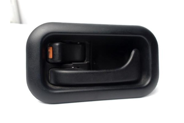 Recambio de manilla int. puerta trasero izquierda para ford escort berlina 1.6 laser referencia OEM IAM 86ABA22601AG  