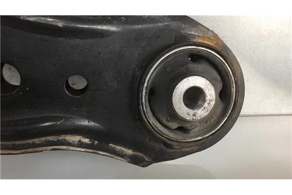 Recambio de brazo inferior delantero derecho para volkswagen new beetle berlina (9c1/1c1) 1.9 tdi referencia OEM IAM 1J0407151C 