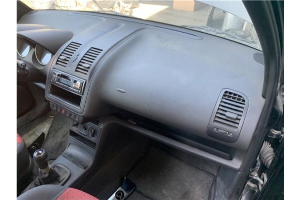 Recambio de kit airbag para volkswagen lupo (6x1/6e1) 1.7 conceptline referencia OEM IAM 6X0880201ERBB 1J0880204K Recambio de kit airbag para volkswagen lupo (6x1/6e1) 1.7 conceptline referencia OEM IAM 6X0880201ERBB 1J0880204K