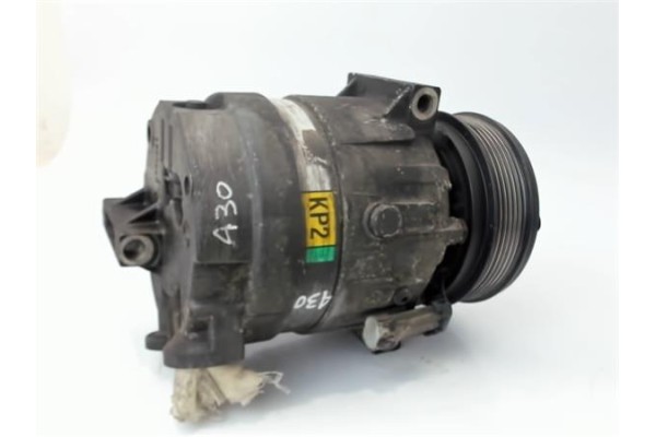 Recambio de compresor aire acond. para opel omega b 2.0 básico berlina referencia OEM IAM 13197197 7197 1135324 , OPEL | 1326561